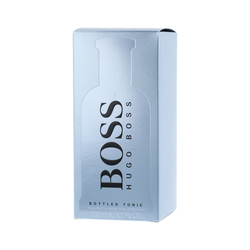 Hugo Boss Boss Bottled Tonic Eau De Toilette 200 ml
