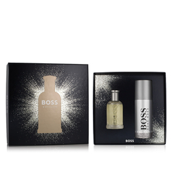 Hugo Boss Bottled No 6 EDT 50 ml + DEO VAPO 150 ml