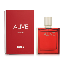 Hugo Boss Boss Alive Perfume W