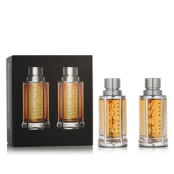 Hugo Boss Boss The Scent For Him EDT