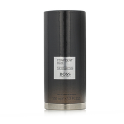 Hugo Boss The Collection Confident Oud EDP Intense