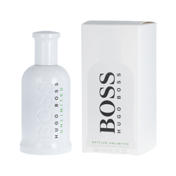 Hugo Boss Boss Bottled Unlimited EDT