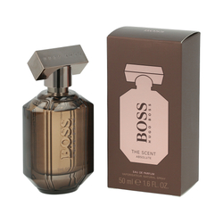 Hugo Boss Boss The Scent Absolute For Her Eau De Parfum