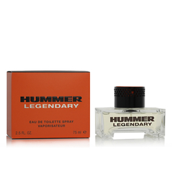 Hummer Hummer Legendary EDT