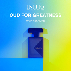 Initio Oud For Greatness Hair Mist