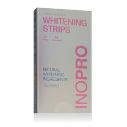 INOPRO Whitening Strips
