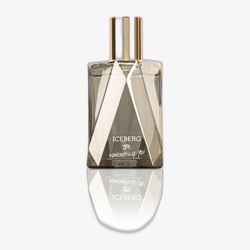 Iceberg Be Wonderfully You EDT 100 ml + BL 100 ml