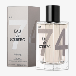Iceberg Eau de Iceberg Jasmine EDT
