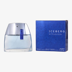 Iceberg Effusion EDT
