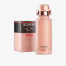 Iceberg Iceberg Twice Rosa For Her EDT 125 ml + BL 100 ml