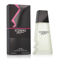 Iceberg Femme EDT
