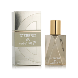 Iceberg Be Wonderfully You EDT
