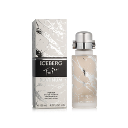Iceberg Twice Platinum EDT