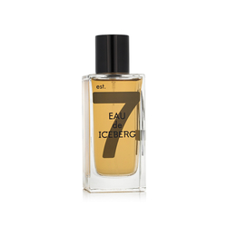 Iceberg Eau de Iceberg Amber EDT