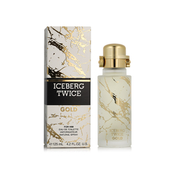 Iceberg Twice Gold EDT