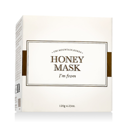 I’m From Honey Mask