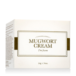 I’m From Mugwort Cream
