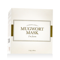 I’m From Mugwort Mask