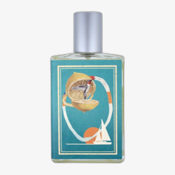 Imaginary Authors Falling Into The Sea EDP