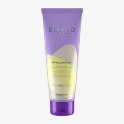 Inebrya BLONDesse No-Yellow Mask