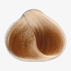 Inebrya Color Tropical (9/7 Very Light Blonde Brown Ash)