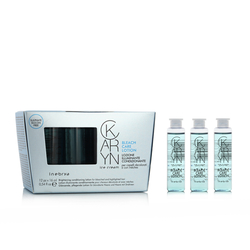 Inebrya Karyn Ice Cream Bleach Care Lotion 12 x 16 ml