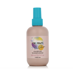 Inebrya Ice Cream Pro-Volume Volume One Volume Spray