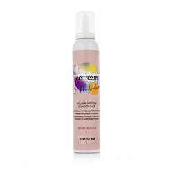 Inebrya Ice Cream Pro-Volume Volume Mousse Conditioner