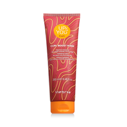 Inebrya Up To You Curl Boost Mask