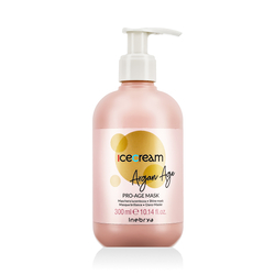 Inebrya Ice Cream Argan Age Pro-Age Mask