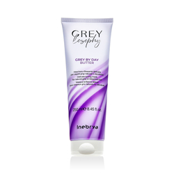 Inebrya GREYlosophy Grey By Day Butter