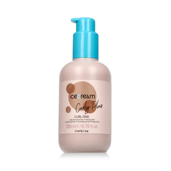 Inebrya Ice Cream Curly Plus Curl One Taming Milk 200ml