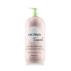 Inebrya Ice Cream Frequent Best Care Conditioner