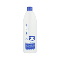 Inebrya Bionic Activator Oxycream 20 Volume (6%)