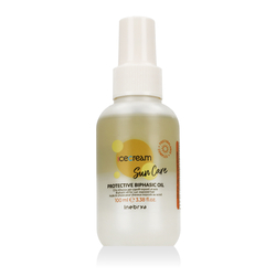 Inebrya Ice Cream Sun Care Protective Biphase Oil