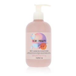 Inebrya Ice Cream Dry-T Leave-In Conditioner