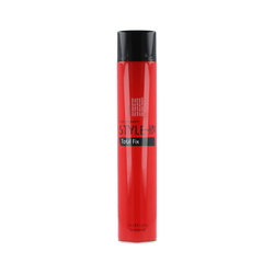 Inebrya Ice Cream Style-In Total Fix Hairspray