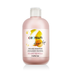 Inebrya Ice Cream Argan-Age Pro-Age Shampoo
