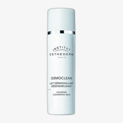 Institut Esthederm Osmoclean Calming Cleansing Milk