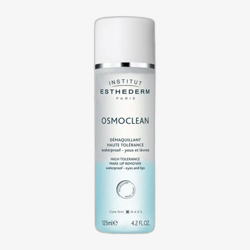 Institut Esthederm Osmoclean High Tolerance Make up Remover