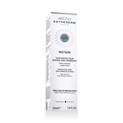 Institut Esthederm No Sun Protective Care Cream