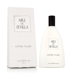 Instituto Español Aire de Sevilla White Musk EDT