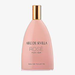 Instituto Español Aire de Sevilla Rose EDT