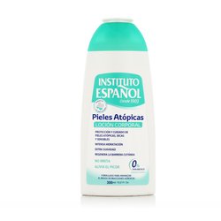 Instituto Español Atopic Skin Body Lotion