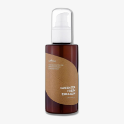 Isntree Green Tea Refreshing Emulsion