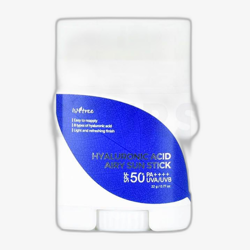 Isntree Hyaluronic Acid Airy Sun Stick SPF 50+ PA ++++