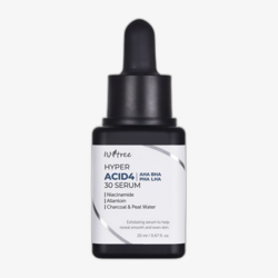 Isntree Hyper Acid4 30 Serum