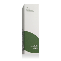Isntree Aloe Soothing Toner