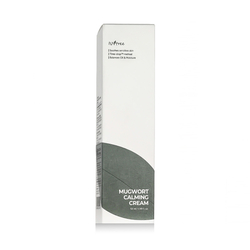 Isntree Mugwort Calming Cream