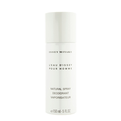 Issey Miyake L'Eau d'Issey Pour Homme Deodorant VAPO